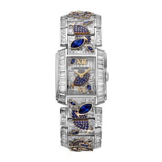 Twenty-4 ® Haute Joaillerie
