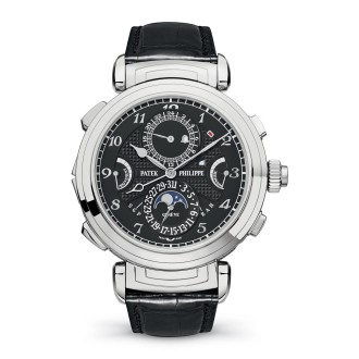 Grandmaster Chime Reference 6300