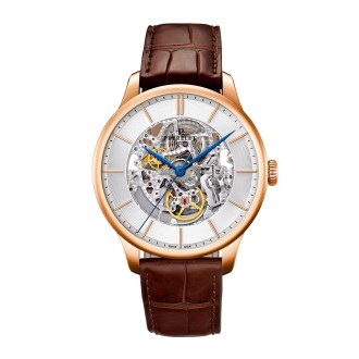 Skeleton Gold