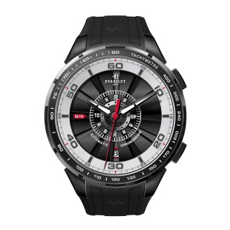 Turbine Chrono