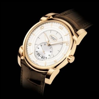 Kalpa Tonda 39MM Automatic Gold