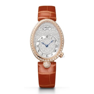 Reine de Naples 8938 