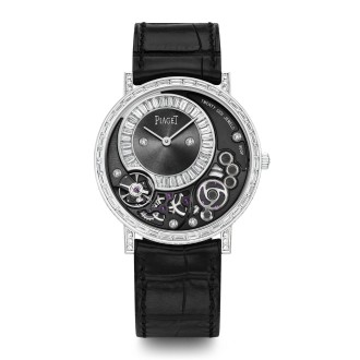 900P High Jewellery