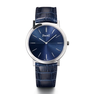 Altiplano 60th Anniversary Collection 