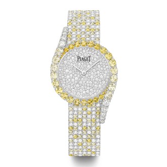 Piaget Limelight Gala Precious Zenith
