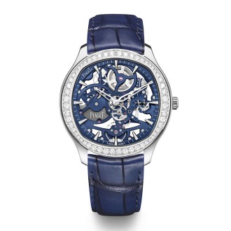 Piaget Polo Skeleton 