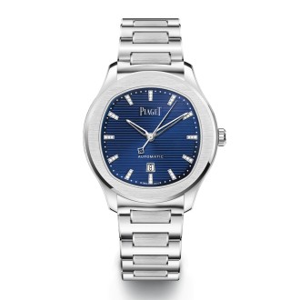 Piaget Polo Date 