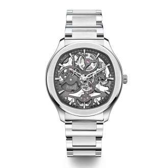 Piaget Polo Skeleton 