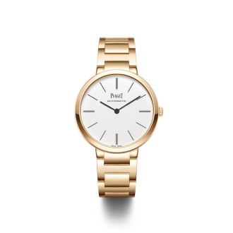 Bracelet Or - 38mm