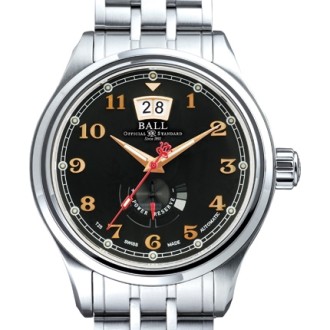 Cleveland Express Power Reserve