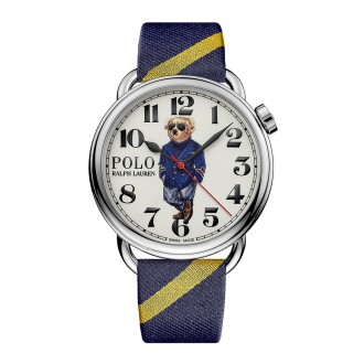Nautical - 42mm 