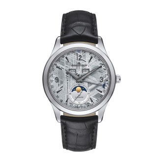Master Calendar