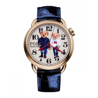 Ralph & Ricky Bear - 42mm  