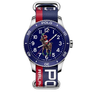 The Polo Watch – 42mm