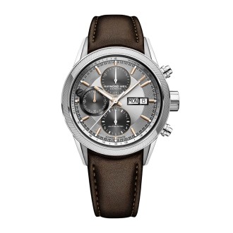 Freelancer Chronograph