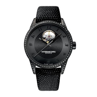 Lady Urban Black