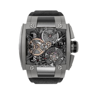 540 Magnum Tourbillon