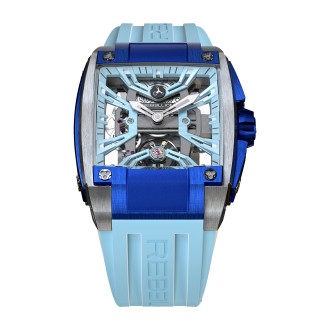 Re-Volt Only Watch
