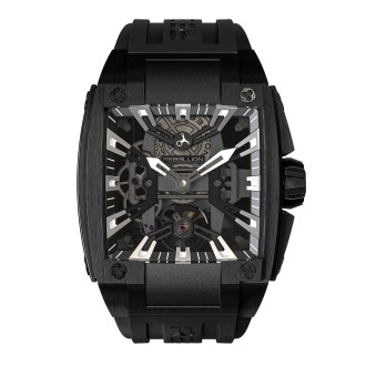 Re-Volt Skeletonized
