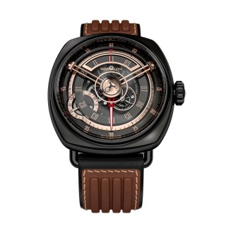 Twenty-One GMT