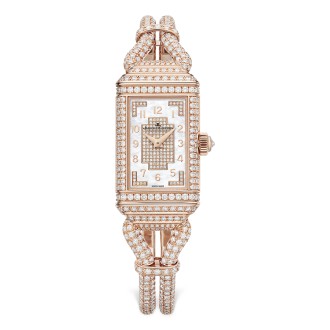 Reverso One Cordonnet Jewellery