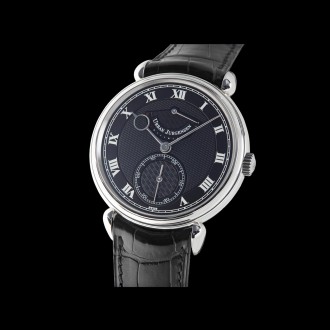 Aviator Platinum