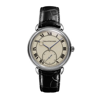 Reference 1142L PT Grenage Dial