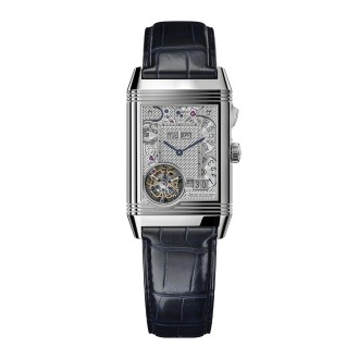 Reverso Hybris Mechanica Calibre 185