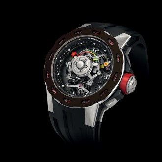 RM 36-01 Sebastien Loeb