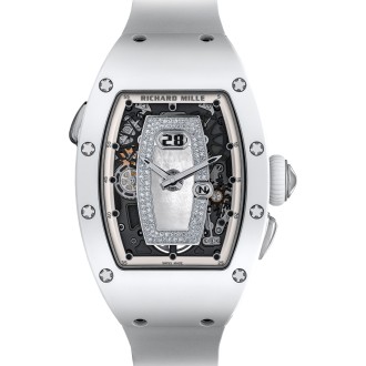 RM 037 Automatic