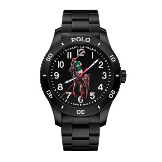 The Polo Watch 42mm