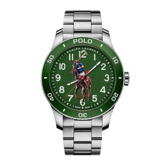 The Polo Watch 42mm