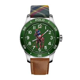 The Polo Watch 42mm