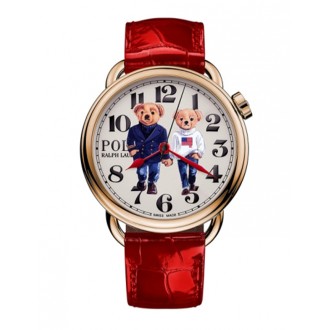 Ralph & Ricky Bear - 42mm  