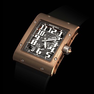 RM 016 Automatic Extra Flat