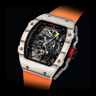 RM 27-02 Rafael Nadal