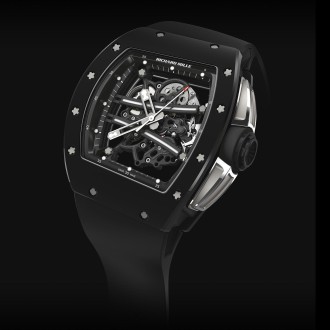 RM 61-01 Yohan Blake Limited Edition