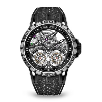 Excalibur Pirelli Ice Zero II