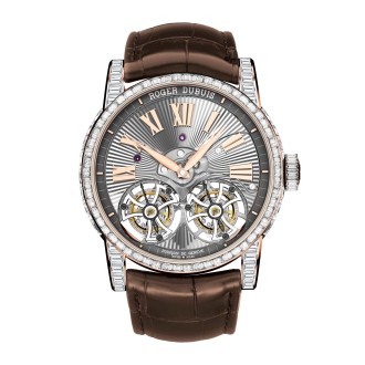 Haute Joaillerie