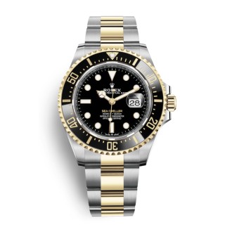 Sea-Dweller