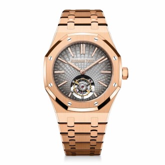 Royal Oak Selfwinding Flying Tourbillon // 41 mm