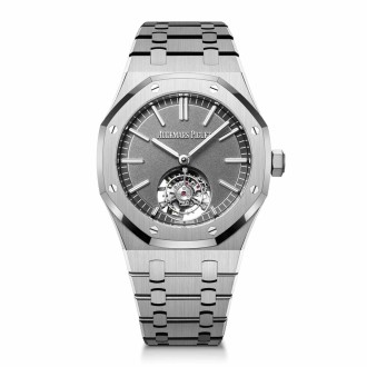 Royal Oak Selfwinding Flying Tourbillon // 41 mm 