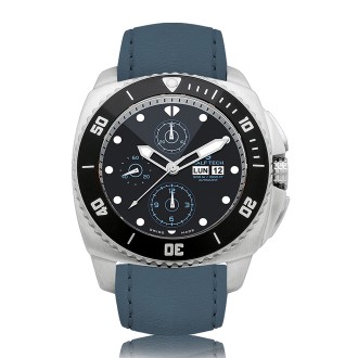 WRX "Chronoday"