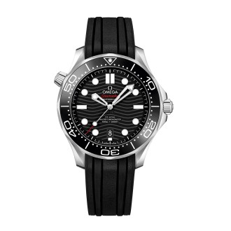 Seamaster Diver 300M