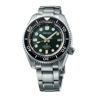 Prospex Automatic Diver’s
