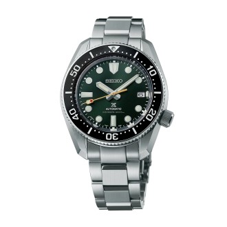 Prospex 1968 Automatic Diver’s Modern Re-Interpretation
