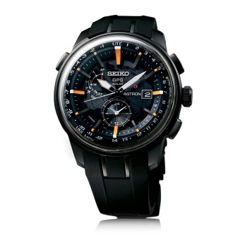 GPS Solar