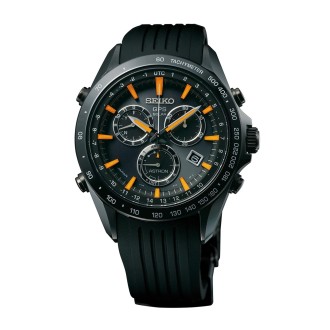 Chronograph Astron GPS Solar