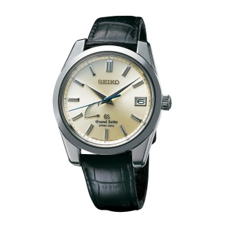 Grand Seiko