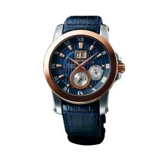 Kinetic Perpetual Novak Djokovic Special Edition